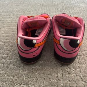 Nike Powerpuff Limited Edition - Blossom